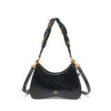 Miami | Waterproof Triple Zip Crossbody Travel Handbag for Beaches & Parties