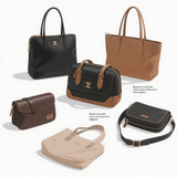What is 100% genuine cowhide leather?