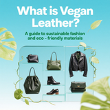 What is Vegan Leather?