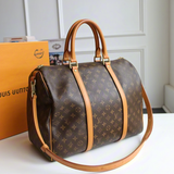 Should I return the handbag if it goes on sale just a week after purchase?