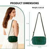 What Is an All-in-One Functional Crossbody Bag?