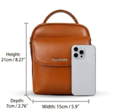 All-in-One Crossbody Bag vs Regular Crossbody Bag: What’s the Difference?