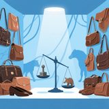 Make More Sustainable Material Choices
