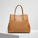How to remove the smell of the newly bought cowhide bag?