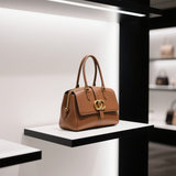 How much does a design for a luxury brand bag cost?