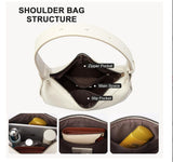 Comprehensive Guide to Cleaning and Maintaining Leather Crossbody Bags: Professional Care Tips and Cutting-Edge Trends &nbsp;&nbsp;