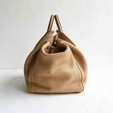 How long is the service life of a sheepskin bag?