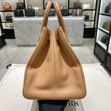 How to clean a sheepskin bag？