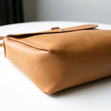 Can sheepskin bags withstand high temperatures?