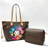 How to avoid rust on the metal jewelry on the bag?