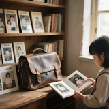 My thoughts on faux leather bags