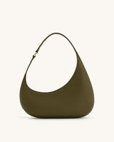 Why do people like to buy faux leather bags nowadays?