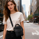 How to Choose a Multi-Pocket Organizer Crossbody Purse for Everyday Use