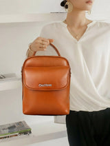 Hands-Free & Scratched-Free: Why the Ouchlove Crossbody Eyeglasses Bag is the Ultimate Everyday Essential