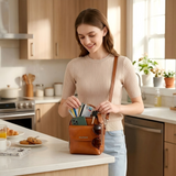 A Small Morning Reminder: Your Phone, Cards, and Glasses Need Their Own Place