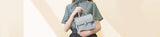 How to care for the leather of a women's crossbody bag?