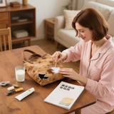 Suede Bag Disaster Rescue Guide: The Magic of Milk & Hand Cream Repairs