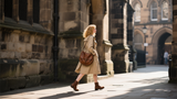 Five essential points to pay attention to when buying women's travel bags