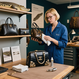 How often does a bag need to be maintained?