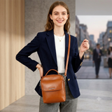 Why We Designed a Crossbody Bag with Smart Organization for Working Women