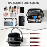 Ouchlovebag Women's Crossbody Bag/Eyeglasses Bag