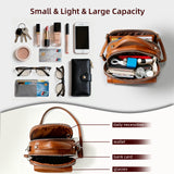 Ouchlovebag Women's Crossbody Bag/Eyeglasses Bag