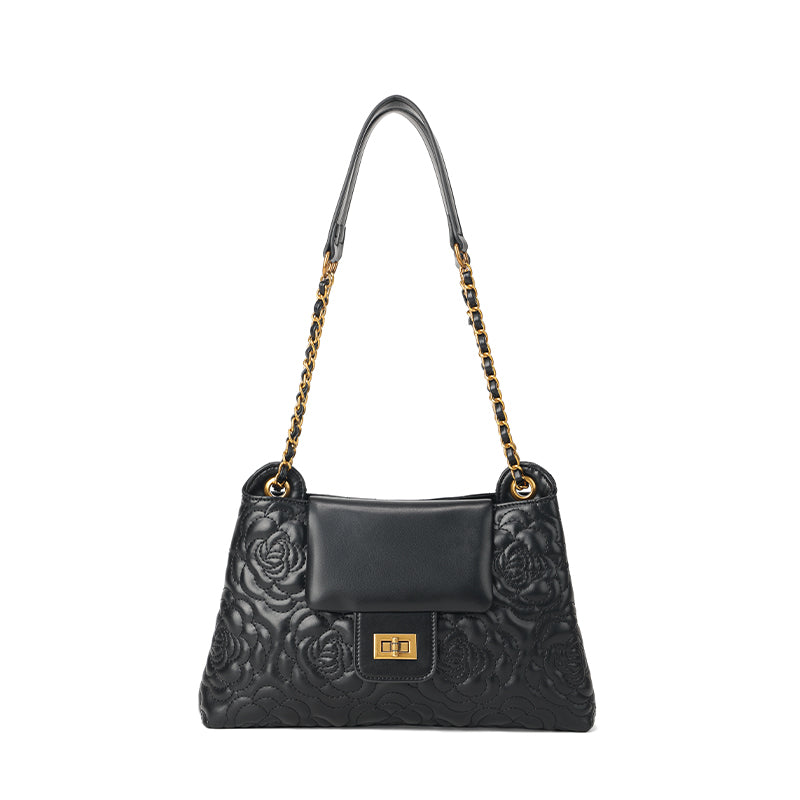 Ouchlove Night Women Shoulder Bags