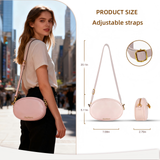 Ouchlove Light Women Shoulder Bags