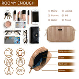 Ouchlove Remote Women Crossbody Bags