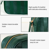 Ouchlove Remote Women Crossbody Bags