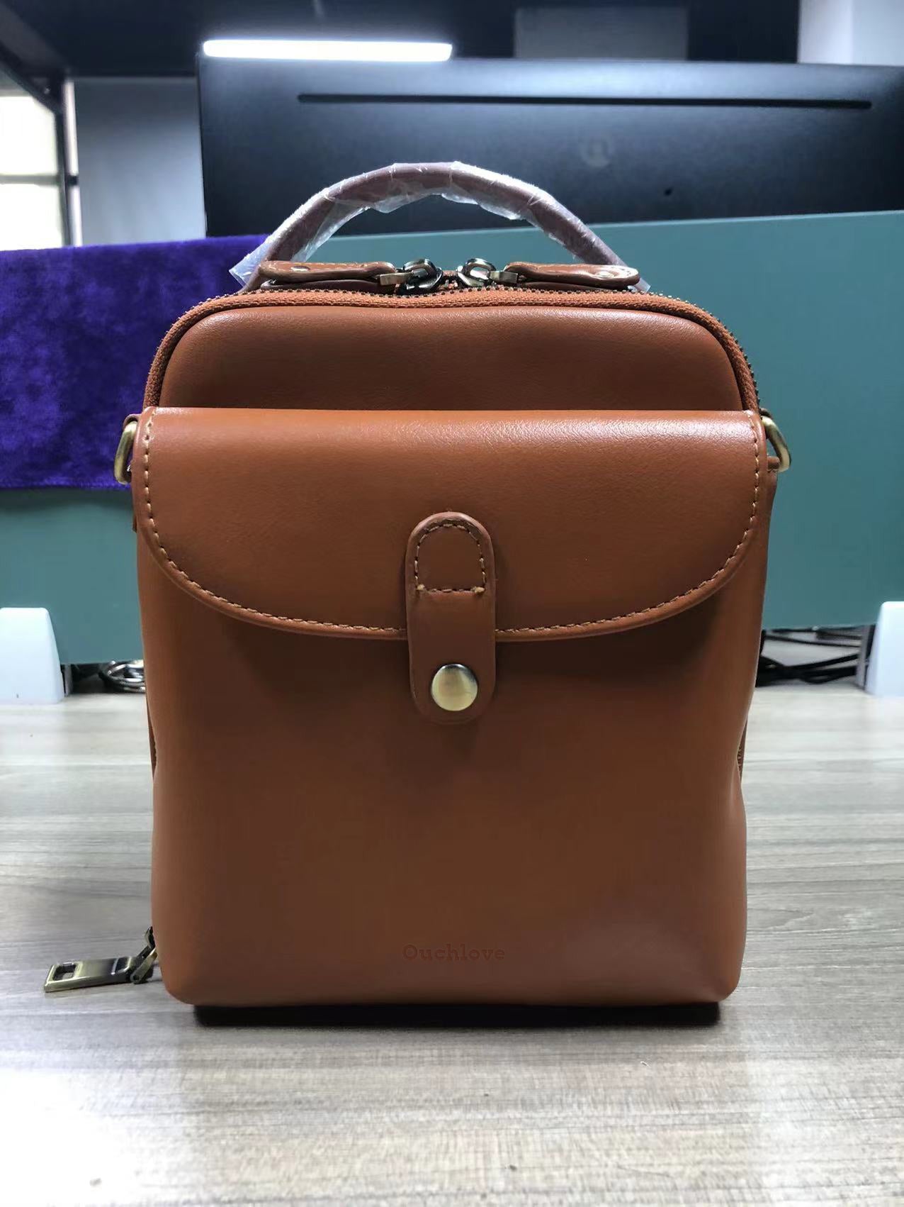 Small Crossbody Bag-ouchlove