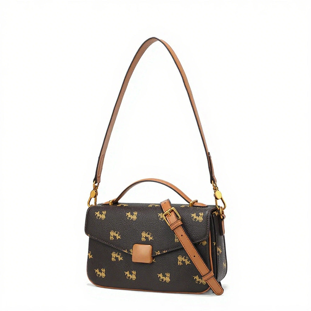 Ouchlove Eternal Women Shoulder Bags