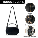 Ouchlovebag Women Fashion Crossbody Bag
