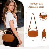 Ouchlovebag Women Fashion Crossbody Bag