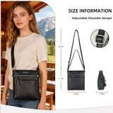 Ouchlove Extravagant Women Shoulder Bags