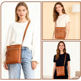Ouchlove Extravagant Women Shoulder Bags
