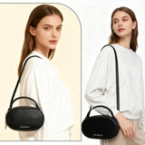 Ouchlovebag Women Fashion Crossbody Bag