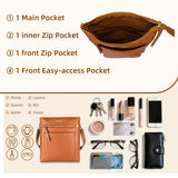 Ouchlove Extravagant Women Shoulder Bags