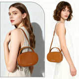 Ouchlovebag Women Fashion Crossbody Bag