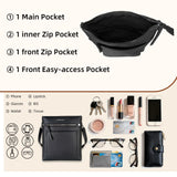 Ouchlove Extravagant Women Shoulder Bags