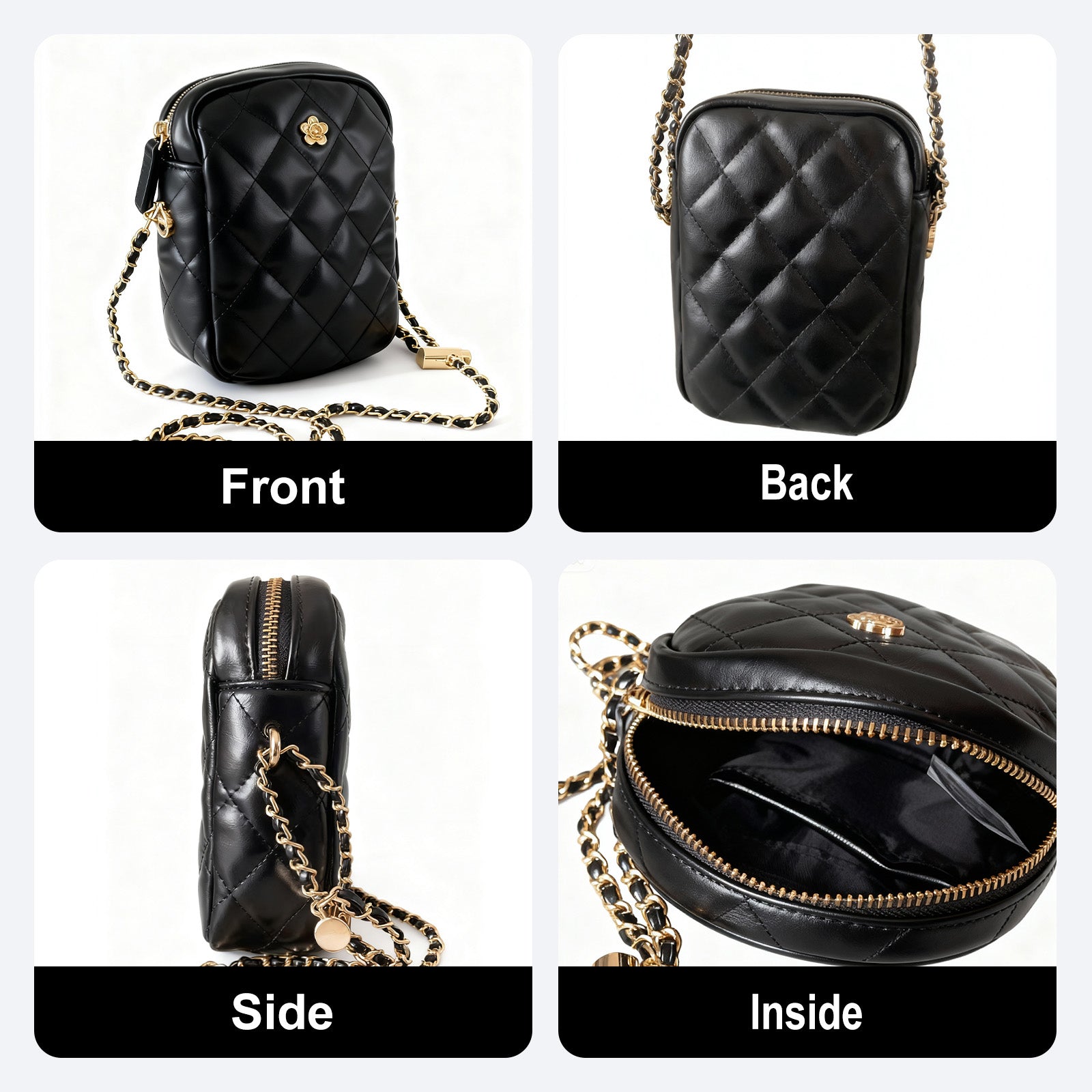 Ouchlove Yi Women Shoulder Bags