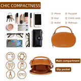 Ouchlovebag Women Fashion Crossbody Bag