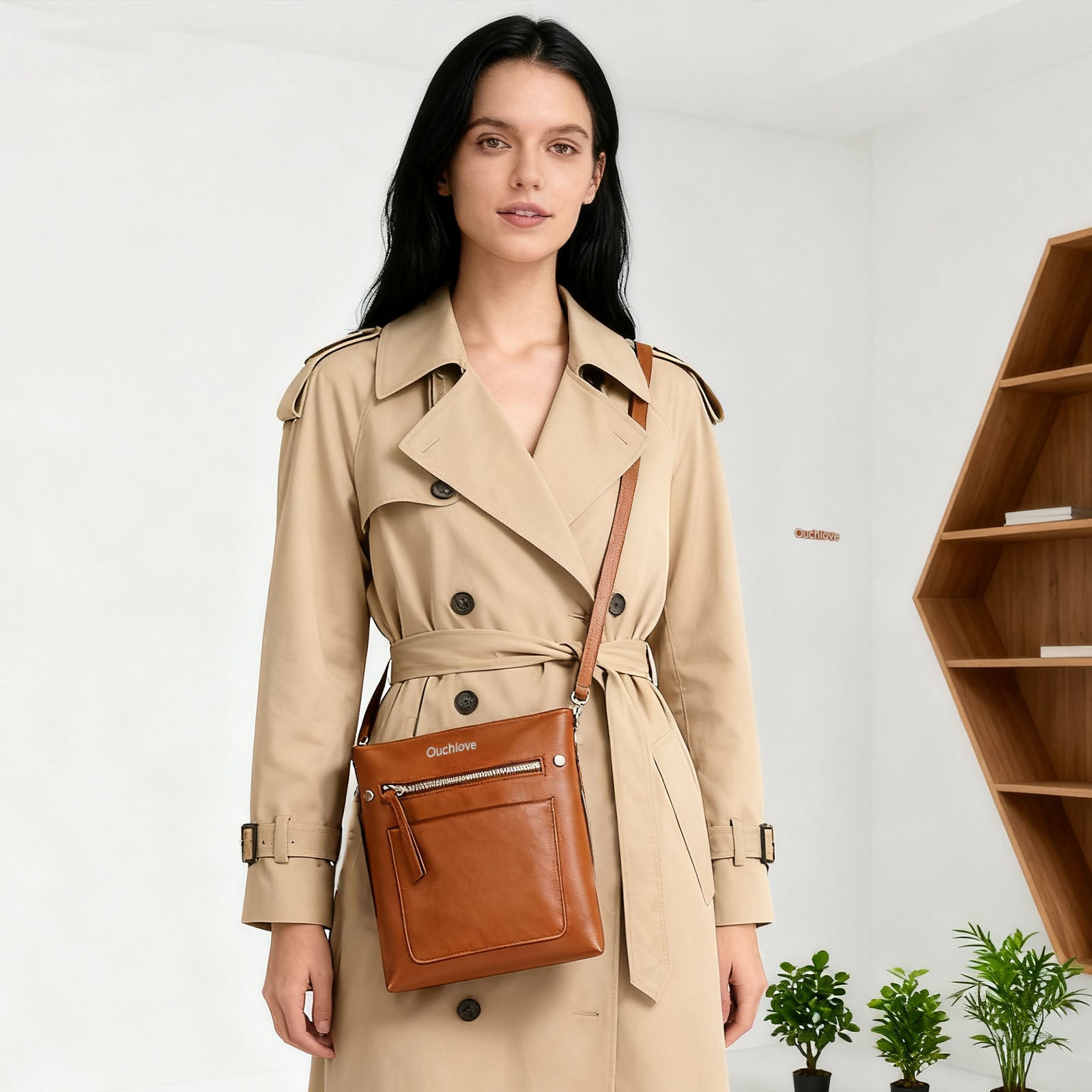 Ouchlove Extravagant Women Shoulder Bags