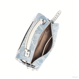 Ouchlove Star Fashion denim Women Crossbody Bags