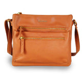 Ouchlovebag Large capacity women's functional crossbody bag