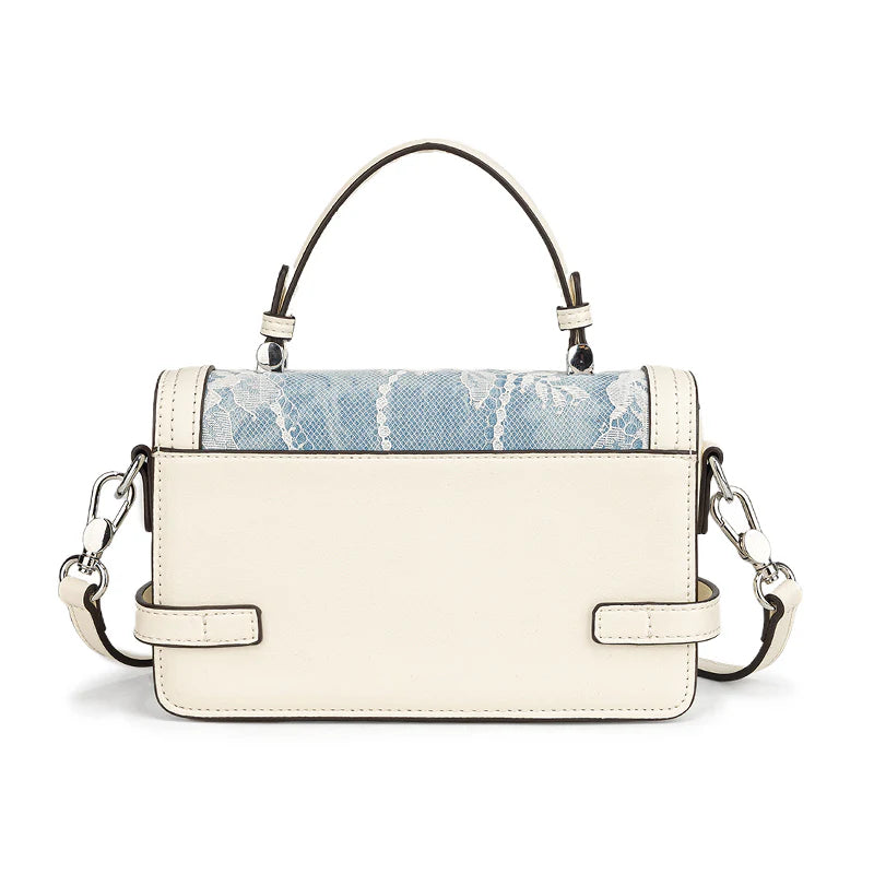 Ouchlove Flow Denim women's handbag