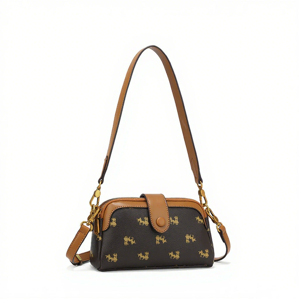 Ouchlove Chen Women Shoulder Bags
