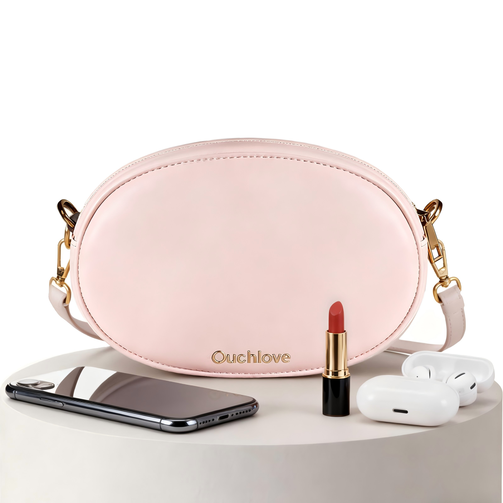 Ouchlove Light Women Shoulder Bags