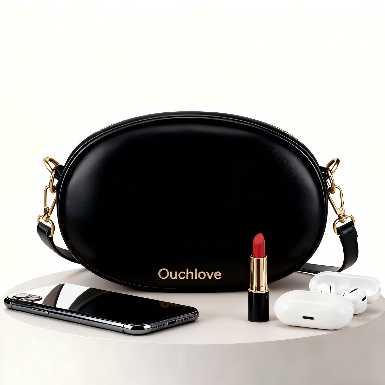 Ouchlove Light Women Shoulder Bags