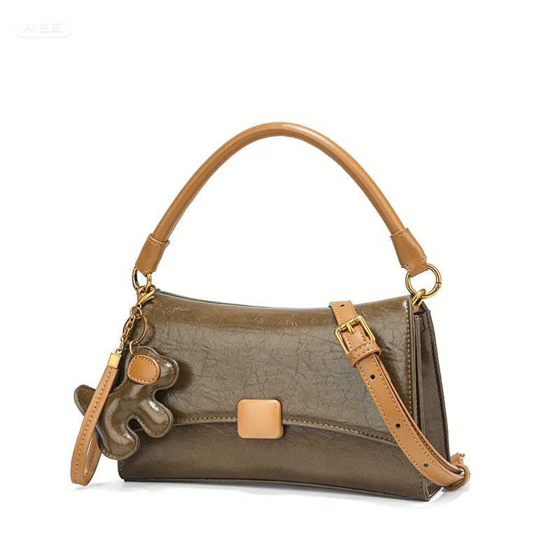 Ouchlove Cloud Women Shoulder Bags